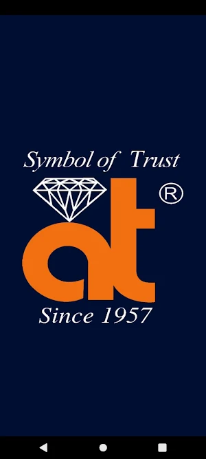 Anopchand Tilokchand Jewellers Screenshot 0
