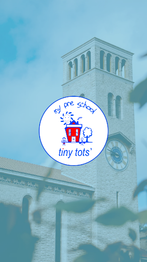 tiny tots FOUNDATION SCHOOL Mohali Screenshot 0