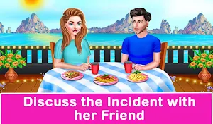 Revenge Story Part 1 - Attempt of Murder Screenshot 3