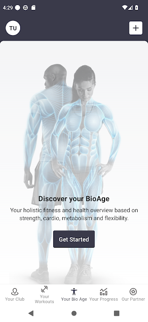 Mygym Prime Kamenz Screenshot 0