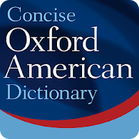 Concise Oxford American Dictionary