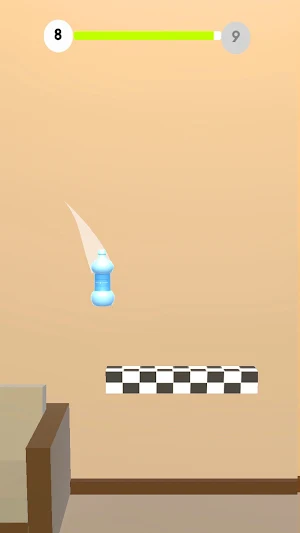 Impossible Bottle Flipper Screenshot 0