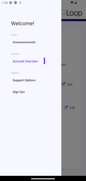 Loop Screenshot 2