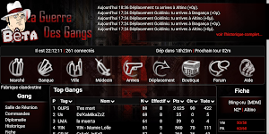 Dealer, la guerre des gangs Screenshot 2