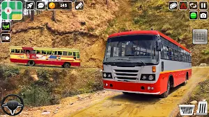 Bus Simulator 2023 South Pro Screenshot 0