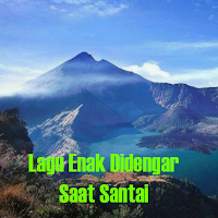Lagu Enak Didengar Saat Santai