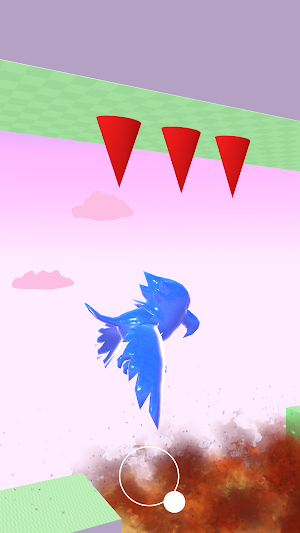 Hungry Slime Screenshot 2