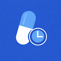 DoseMate Pill & Health Tracker