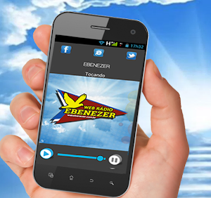 EBENEZER Screenshot 0
