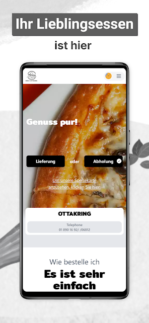 Memo 16 Screenshot 1