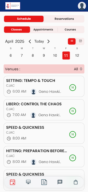 PHITA Screenshot 2