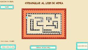 Las Gestas de Heracles Screenshot 3