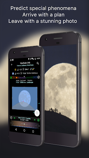 Planit Pro: Photo Planner Screenshot 3