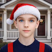 Schoolboy Runaway House Escape