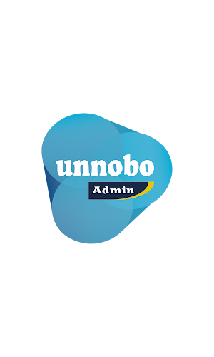 Unnobo Admin Screenshot 1