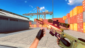 Sniper Kills 3D Screenshot 0