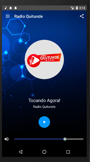 Quitunde Screenshot 1