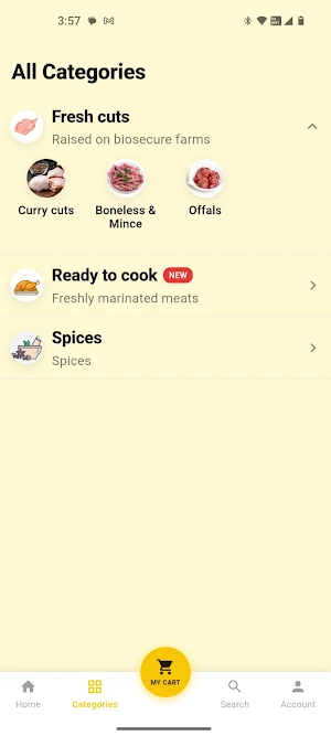 Chhimphei Chicken Screenshot 3