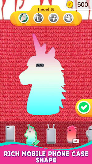 Phonecase Make Master Screenshot 0