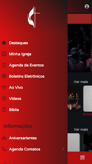CENTRAL GV Screenshot 2