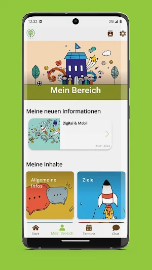 APF und wir Screenshot 2