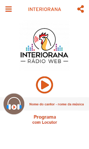 INTERIORANA Screenshot 0