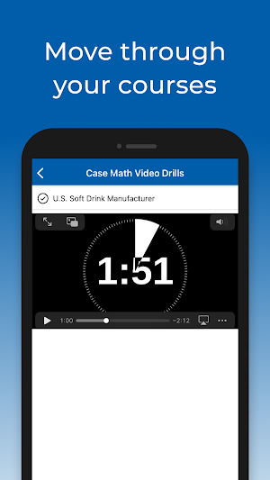 Management Consulted Screenshot 3