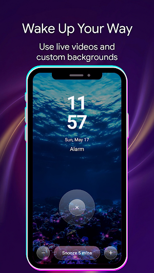 Alarmify - Smart Alarm Screenshot 3