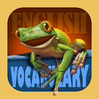 English Vocabulary by Pictures