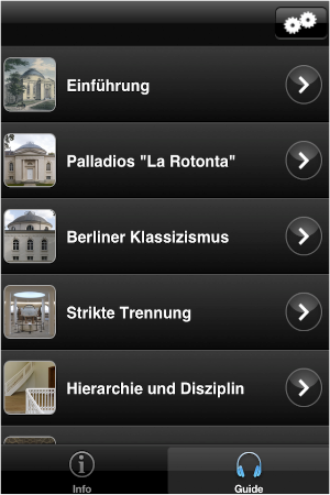 Das Tieranatomische Theater Screenshot 2