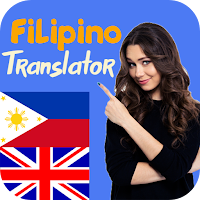 Filipino-English Translator