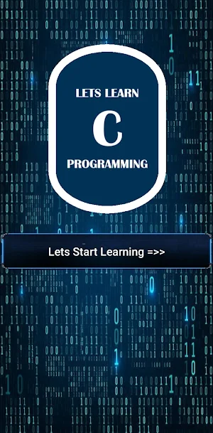 Lets Learn C Programming Screenshot 0