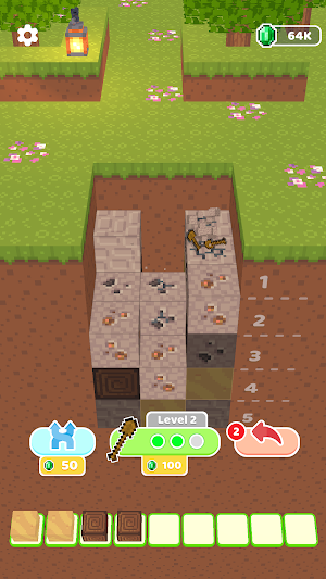 Craft Jam Screenshot 0