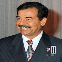 Saddam Hussein - Biography