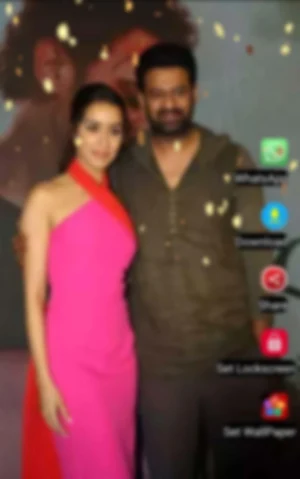 Shraddha Kapoor-Movies,Puzzle Screenshot 2