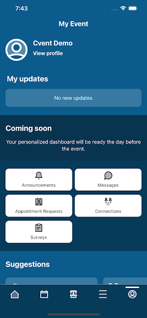 CannMed Screenshot 3
