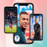 Mbappe 4K Wallpapers