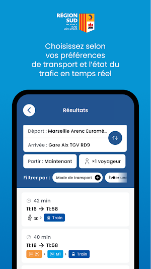 Allez ZOU ! Screenshot 2