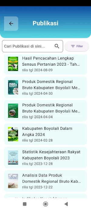 Ki Ageng Boyolali Screenshot 3