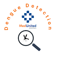 MedUnited Dengue Detector(MDD)