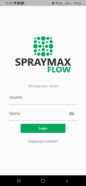 SprayMax Flow Screenshot 0