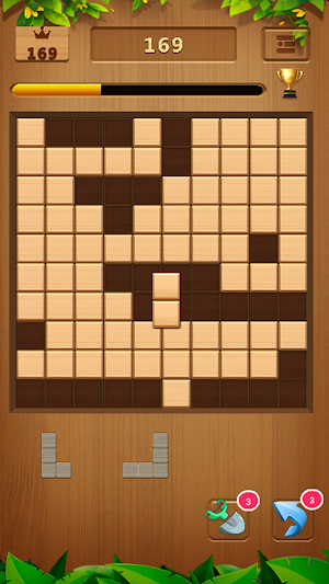 Block Puzzle Master Screenshot 2
