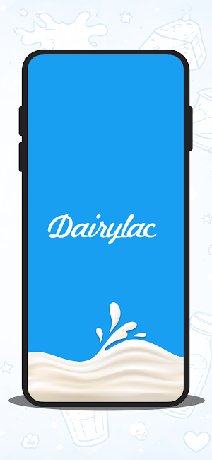 Dairylac Screenshot 0
