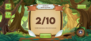 KAFA & UPKK Quiz - Premium Screenshot 3