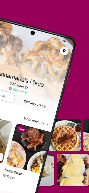 Annamarie's Place Screenshot 1