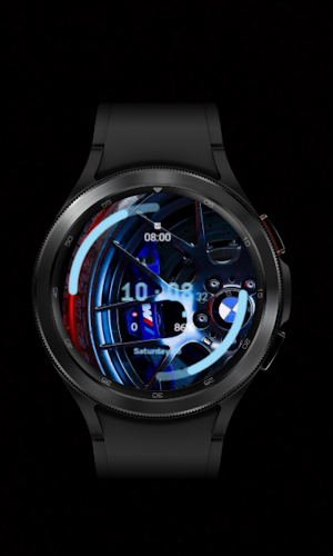 BMW Watch Face z49 Screenshot 1