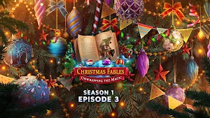 Christmas Fables Episode 3 f2p Screenshot 0