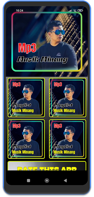 Full album ipank pop minang Screenshot 1