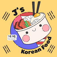 J's Korean Food