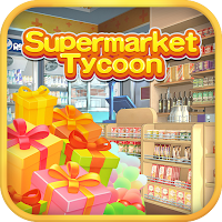 Supermarket Tycoon Game